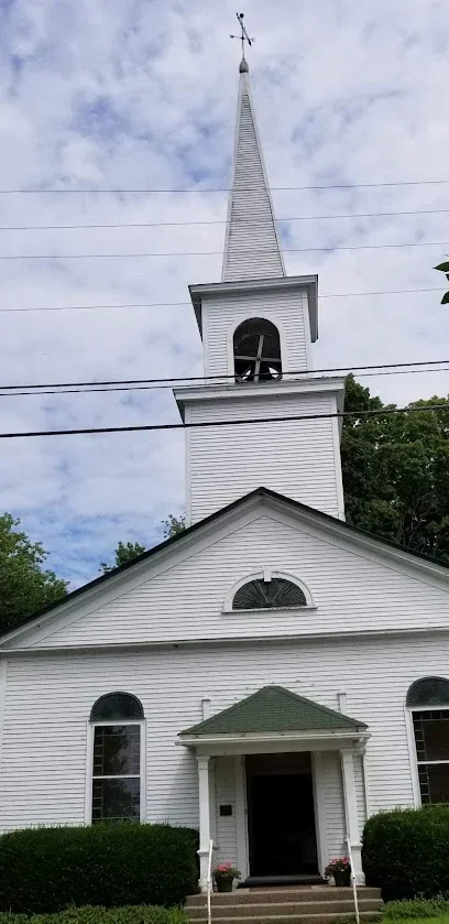 China Baptist Church