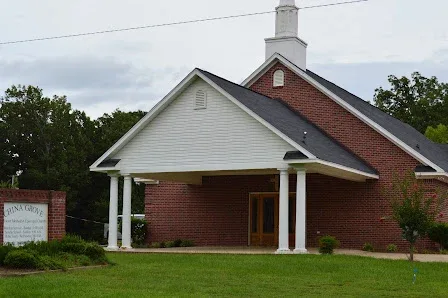 China Grove AME Church