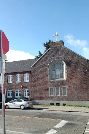 Chinese Southern Baptist Church