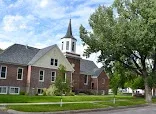 Choteau Baptist Church