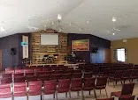 Christ Alive United Pentecostal Church