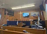 Christ Apostolic Church Calvary