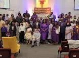 Christ Apostolic Church