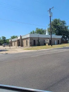 Christ Apostolic Church DFW Metroplex AKA Sanctuary of Power and Praise