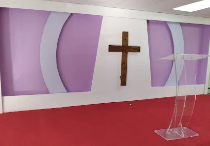 Christ Apostolic Church WOSEM (Way, Truth, & Life House)