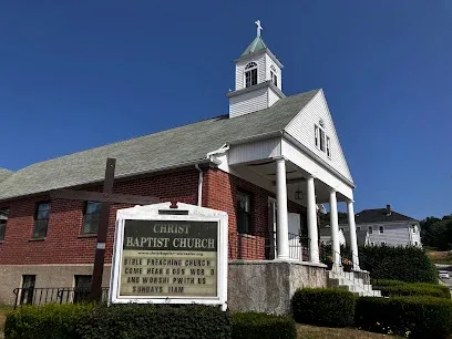 Christ Baptist Church