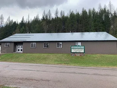 Christ Canyon Fellowship
