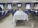 Christ Centered Gospel Church