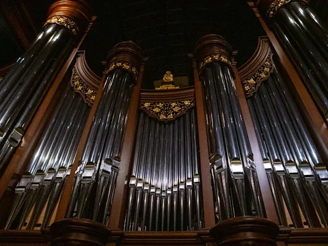 Christ Church Cathedral
