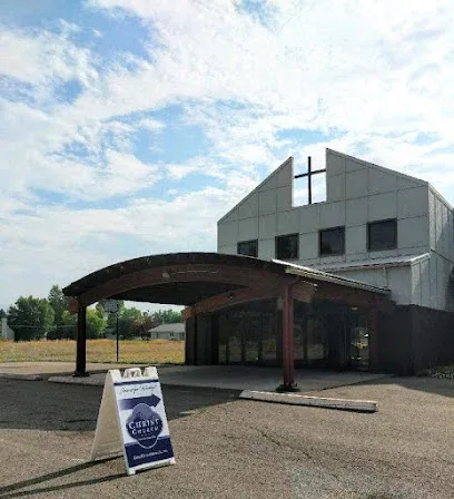 Christ Church Missoula