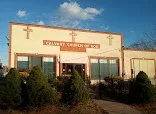 Christ Church of Deliverance