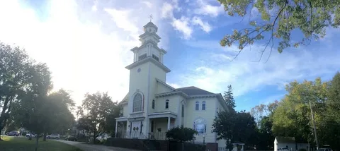 Christ Church United
