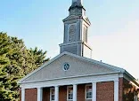 Christ Community Church
