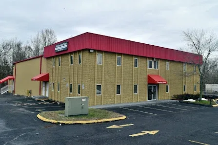 Christ Dominion Church Of God