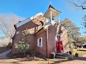 Christ Episcopal Church