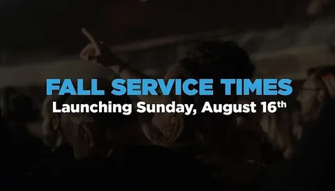 Christ Fellowship Church - Redland