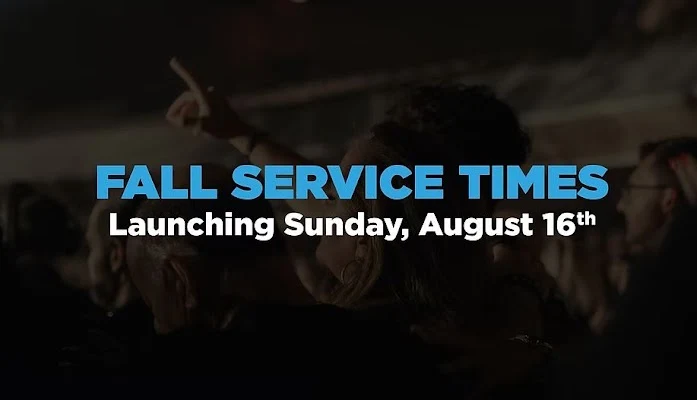 Christ Fellowship Church - Redland