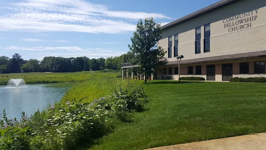 Christ Fellowship Church