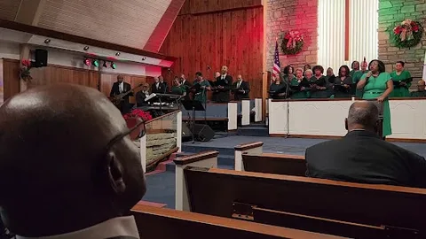 Christ Memorial Baptist Church