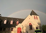 Christ Miracle Vineyard Church