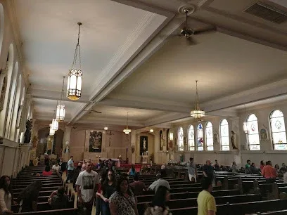 Christ Our Light Catholic Church