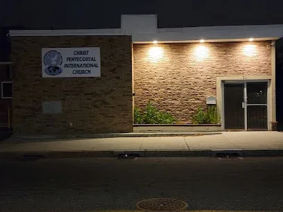 Christ Pentecostal International Church RI