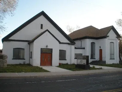 Christ Presbyterian Church
