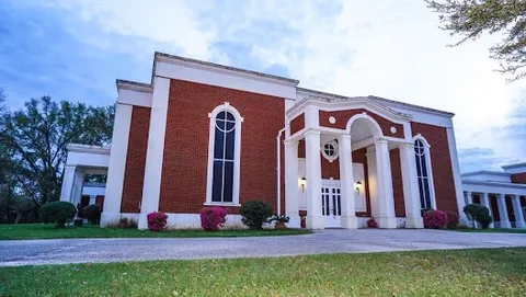 Christ Temple Apostolic Church