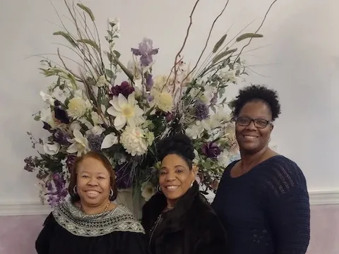 Christ Temple Apostolic Faith