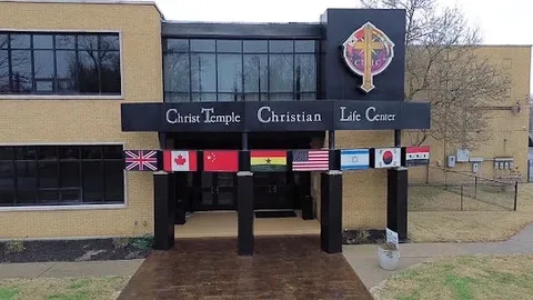 Christ Temple Christian Life Center