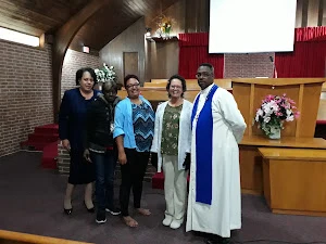 Christ Temple Community Church