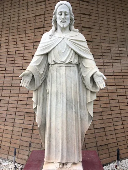Christ the King Catholic Church (Iglesia Cristo Rey)