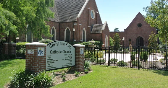 Christ The King Catholic Church