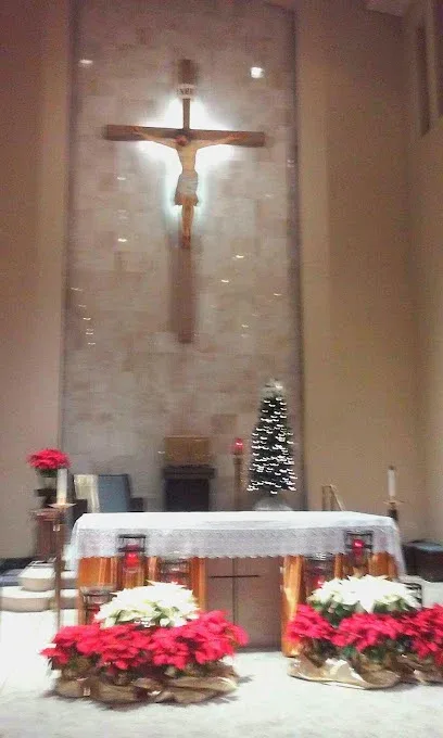 Christ the King Parish