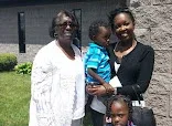 Christ the Rock Apostolic Church, Inc.