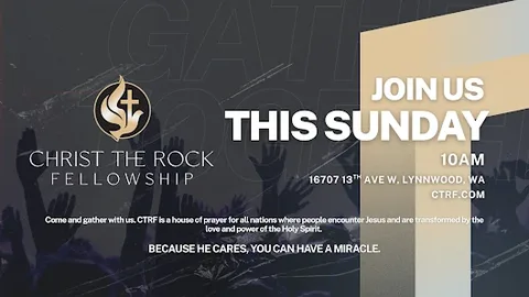 Christ the Rock Fellowship