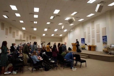 Christ Transformation Church