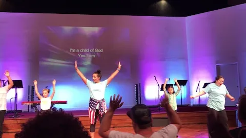 Christian Assembly