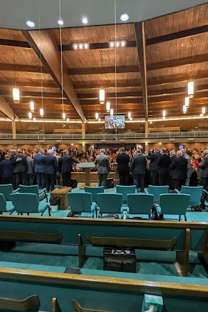Christian Assembly Church