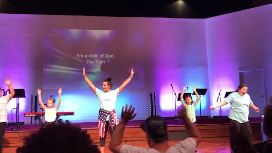 Christian Assembly