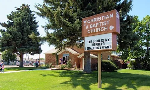 Christian & Baptist Church