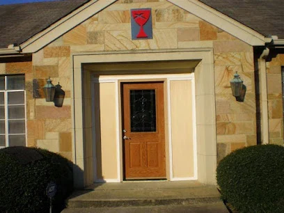 Christian Church in Georgia