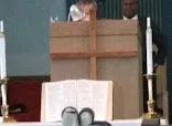 Christian Church In Montana