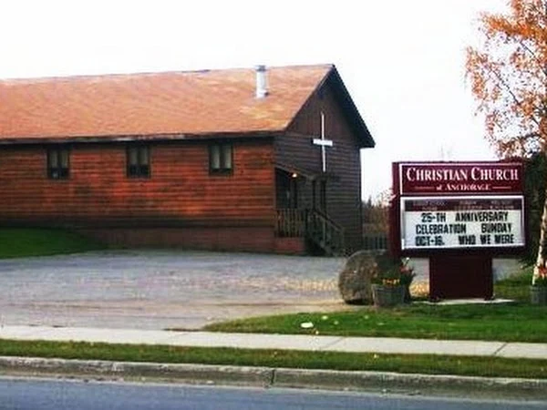 Christian Church of Anchorage