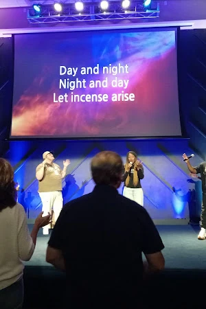 Christian Embassy International Church