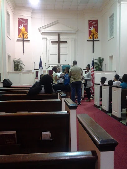 Christian Faith Baptist Church