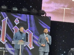 Christian Faith Fellowship Church
