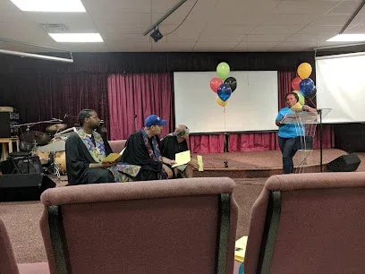Christian Fellowship Church