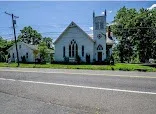 Christian Fellowship Church of New Egypt