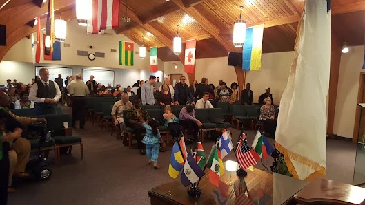 Christian Life Center